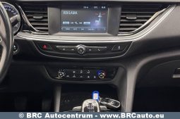 Opel Insignia 1.6 Ecotec D 2018 full