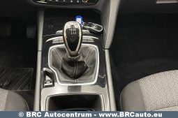 Opel Insignia 1.6 Ecotec D 2018 full