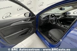Opel Insignia 1.6 Ecotec D 2018 full