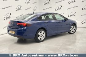 Opel Insignia 1.6 Ecotec D 2018