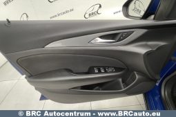 Opel Insignia 1.6 Ecotec D 2018 full