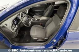 Opel Insignia 1.6 Ecotec D 2018 full