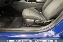 Opel Insignia 1.6 Ecotec D 2018 full