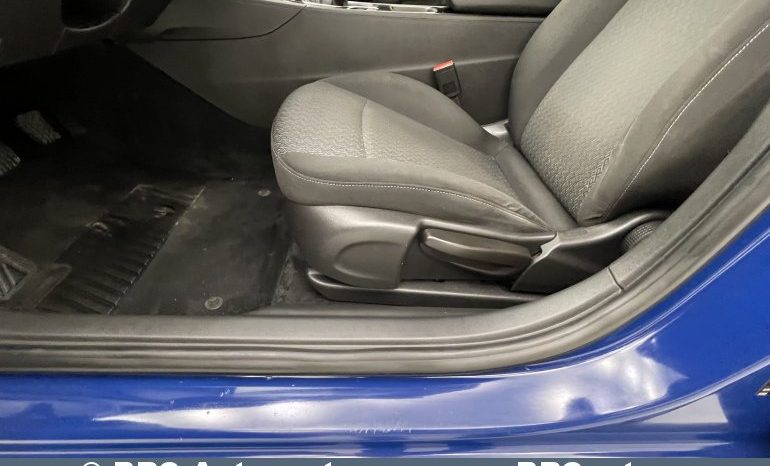 Opel Insignia 1.6 Ecotec D 2018 full