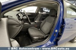 Opel Insignia 1.6 Ecotec D 2018 full