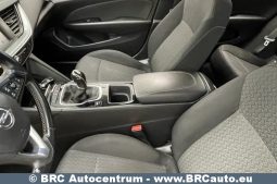 Opel Insignia 1.6 Ecotec D 2018 full