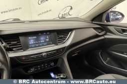 Opel Insignia 1.6 Ecotec D 2018 full