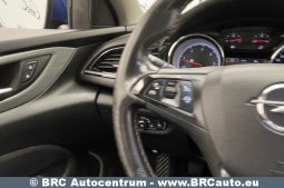 Opel Insignia 1.6 Ecotec D 2018 full