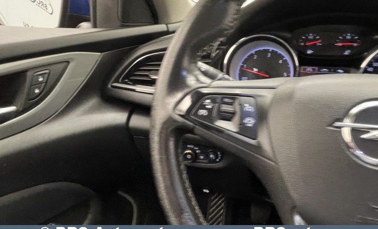 Opel Insignia 1.6 Ecotec D 2018 full