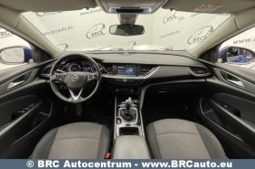 Opel Insignia 1.6 Ecotec D 2018