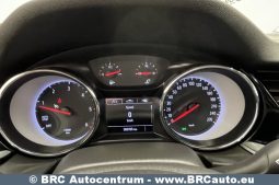 Opel Insignia 1.6 Ecotec D 2018 full