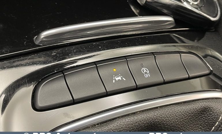 Opel Insignia 1.6 Ecotec D 2018 full