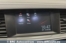 Opel Insignia 1.6 Ecotec D 2018 full