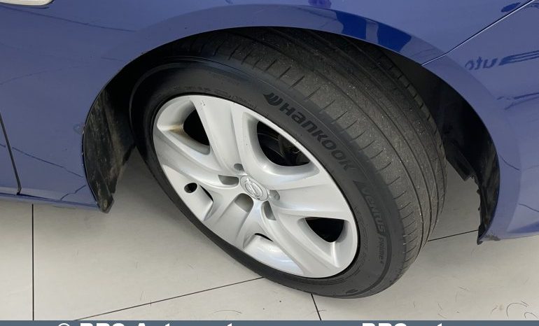 Opel Insignia 1.6 Ecotec D 2018 full