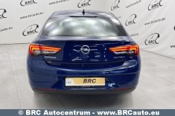 Opel Insignia 1.6 Ecotec D 2018 full