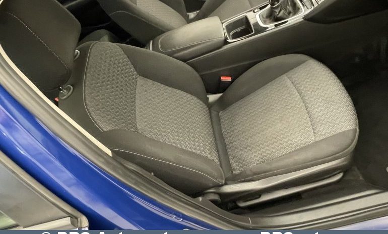 Opel Insignia 1.6 Ecotec D 2018 full