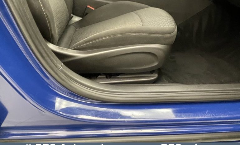 Opel Insignia 1.6 Ecotec D 2018 full