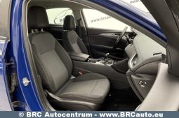 Opel Insignia 1.6 Ecotec D 2018 full