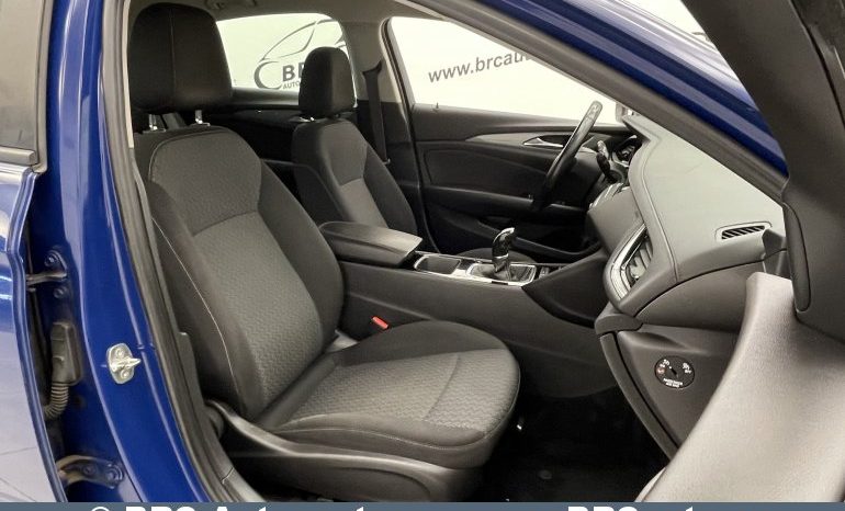 Opel Insignia 1.6 Ecotec D 2018 full