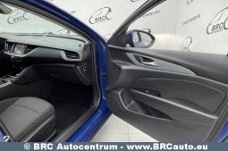 Opel Insignia 1.6 Ecotec D 2018 full
