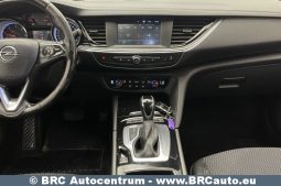 Opel Insignia 1.6 Turbo D Automatas 2018 full