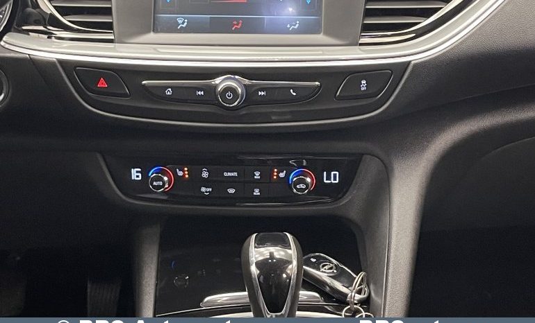 Opel Insignia 1.6 Turbo D Automatas 2018 full