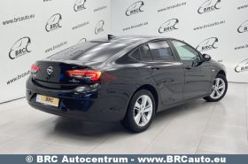 Opel Insignia 1.6 Turbo D Automatas 2018