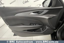 Opel Insignia 1.6 Turbo D Automatas 2018 full