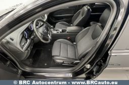 Opel Insignia 1.6 Turbo D Automatas 2018 full