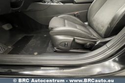 Opel Insignia 1.6 Turbo D Automatas 2018 full