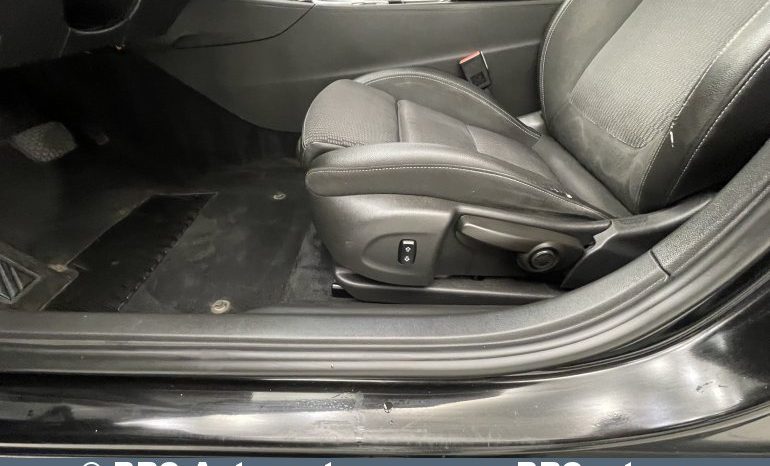 Opel Insignia 1.6 Turbo D Automatas 2018 full