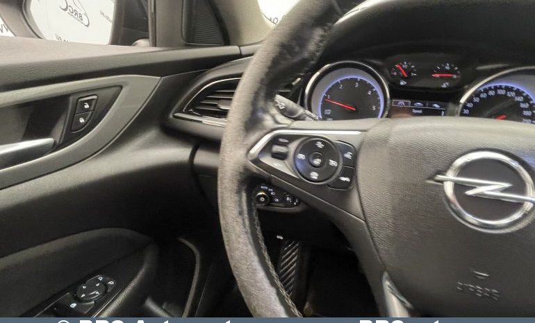 Opel Insignia 1.6 Turbo D Automatas 2018 full