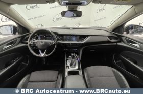 Opel Insignia 1.6 Turbo D Automatas 2018
