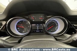 Opel Insignia 1.6 Turbo D Automatas 2018 full