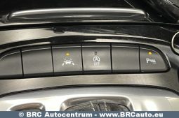 Opel Insignia 1.6 Turbo D Automatas 2018 full