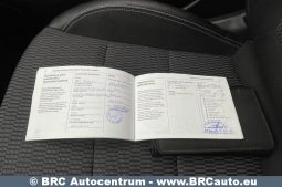 Opel Insignia 1.6 Turbo D Automatas 2018 full
