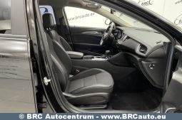 Opel Insignia 1.6 Turbo D Automatas 2018 full
