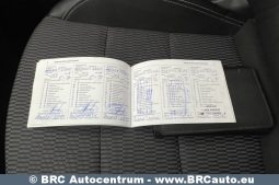 Opel Insignia 1.6 Turbo D Automatas 2018 full