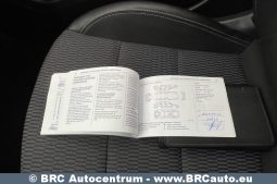Opel Insignia 1.6 Turbo D Automatas 2018 full