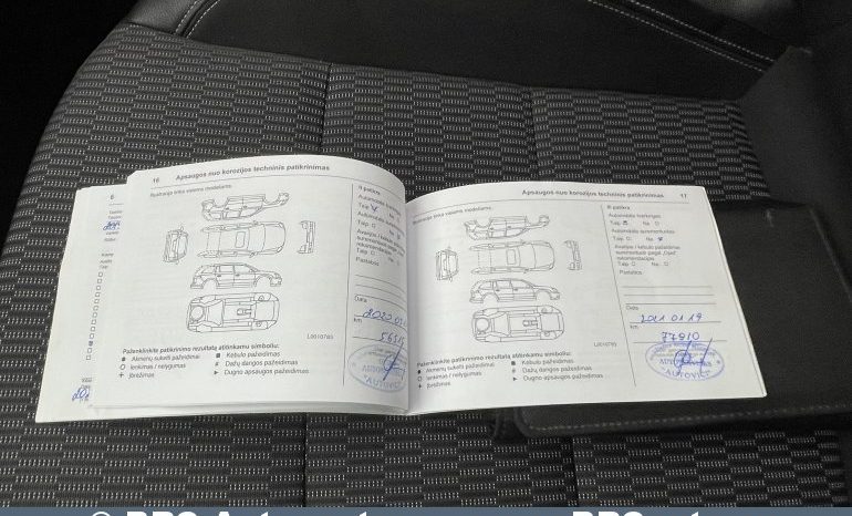 Opel Insignia 1.6 Turbo D Automatas 2018 full