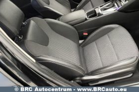 Opel Insignia 1.6 Turbo D Automatas 2018