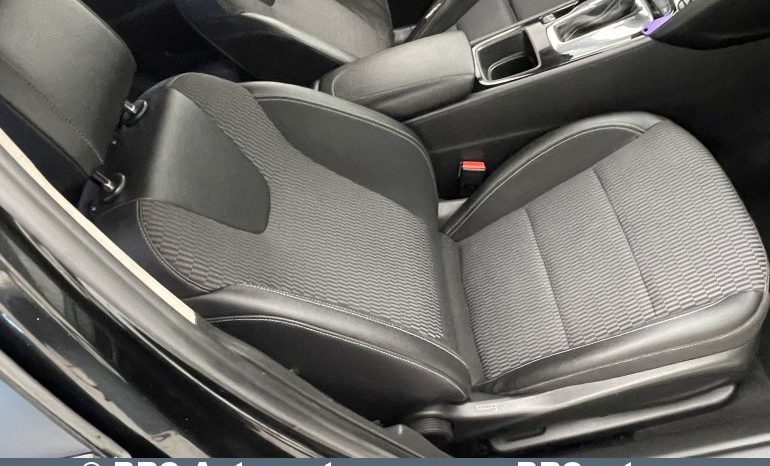Opel Insignia 1.6 Turbo D Automatas 2018 full