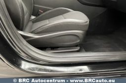 Opel Insignia 1.6 Turbo D Automatas 2018 full