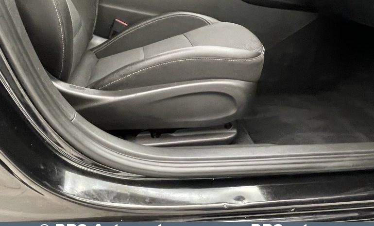Opel Insignia 1.6 Turbo D Automatas 2018 full