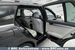 Mercedes-Benz C 250 T 4Matic Automatas 2010 full