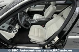 Mercedes-Benz C 250 T 4Matic Automatas 2010 full
