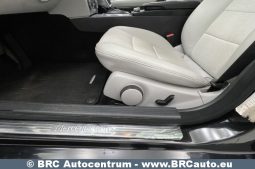 Mercedes-Benz C 250 T 4Matic Automatas 2010 full