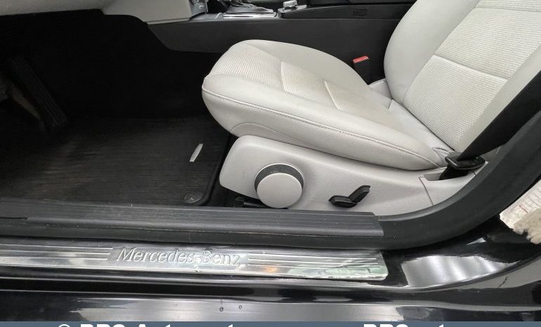 Mercedes-Benz C 250 T 4Matic Automatas 2010 full