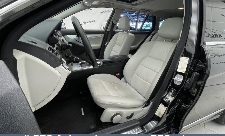 Mercedes-Benz C 250 T 4Matic Automatas 2010 full