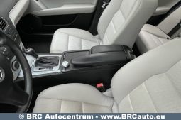 Mercedes-Benz C 250 T 4Matic Automatas 2010 full